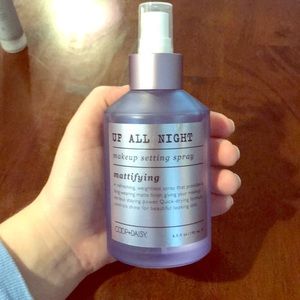 Makeup Setting Spray
